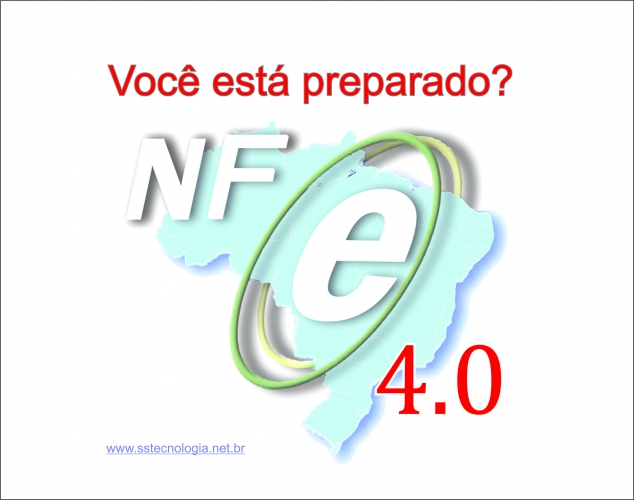 NF-e 4.0 - Você está preparado para ela?
